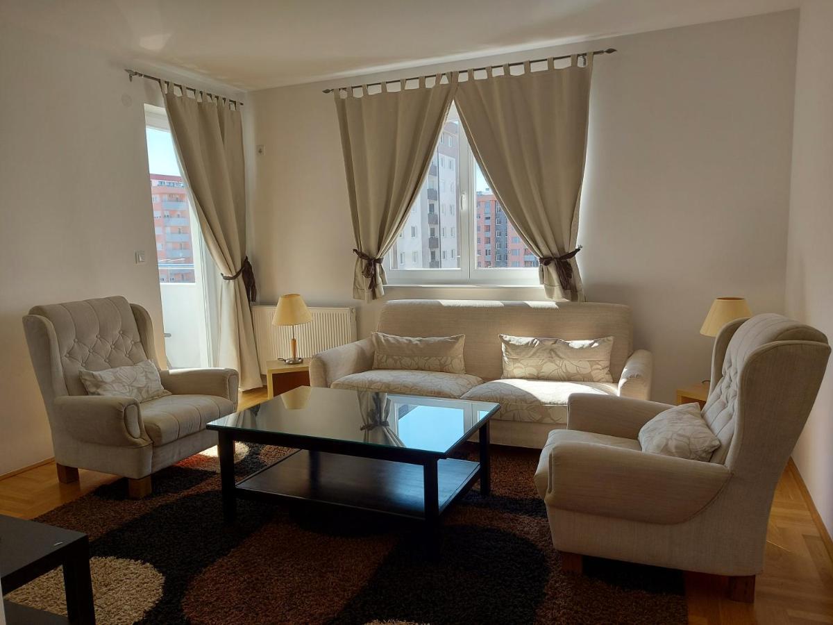 Apartman, Istocno Sarajevo Donje Mladice Luaran gambar