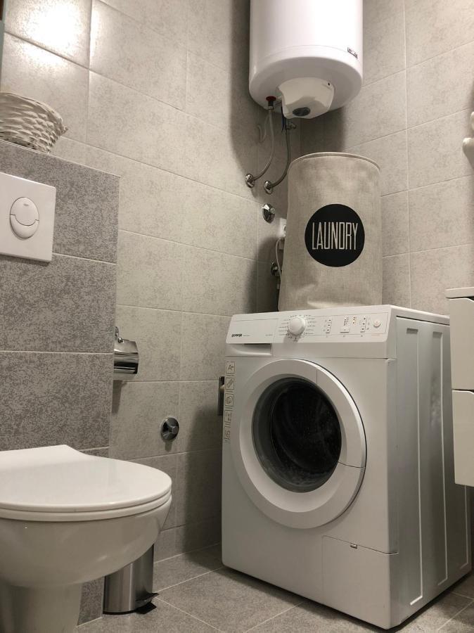 Apartman, Istocno Sarajevo Donje Mladice Luaran gambar